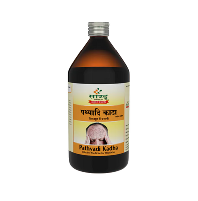 Sandu Pathyadi Kadha