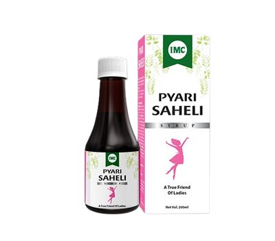 IMC Pyari Saheli Syrup
