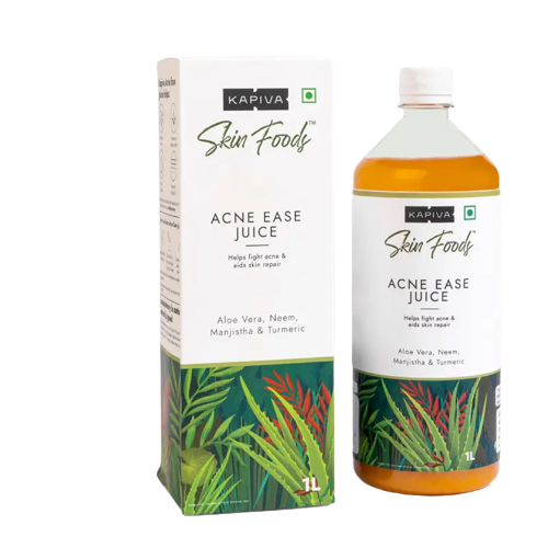 Kapiva Ayurveda Acne Ease Juice