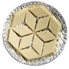 Dadu's Badam Katli