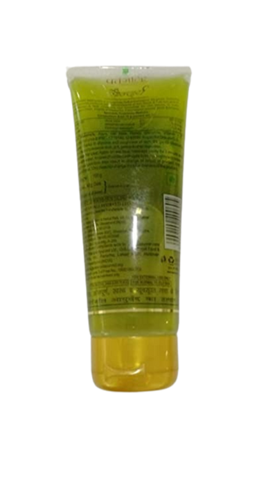 Patanjali Saundarya Neem-Tulsi Face Wash