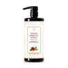 Al Masnoon Henna Hibiscus Herbal Shampoo
