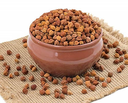 Freshon Organic Brown Chana - Indyancart