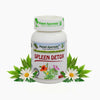 Planet Ayurveda Spleen Detox Capsules
