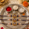 Dhiyona Thread Rakhi