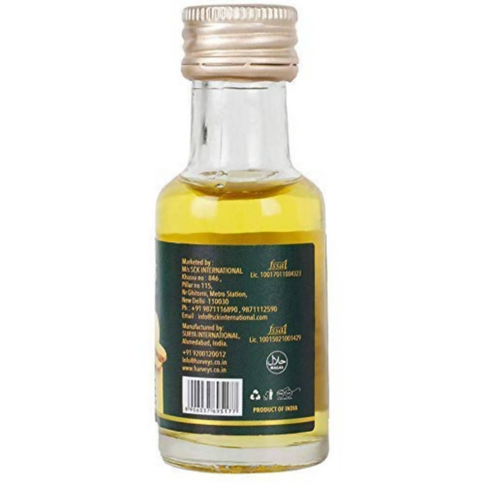 Harveys Pineapple Flavor Essence