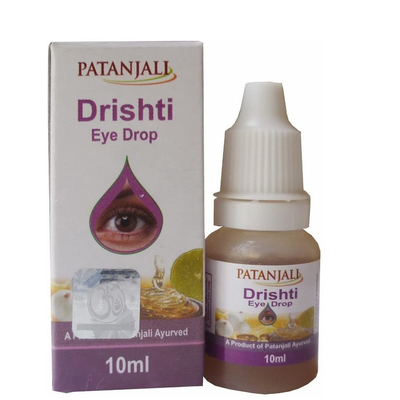 Patanjali Eye Drop