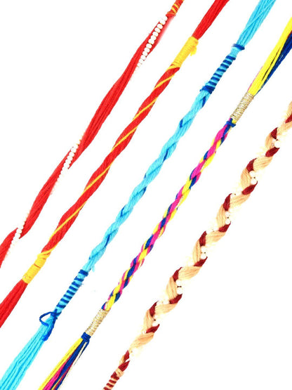 Anouk Thread Rakhi