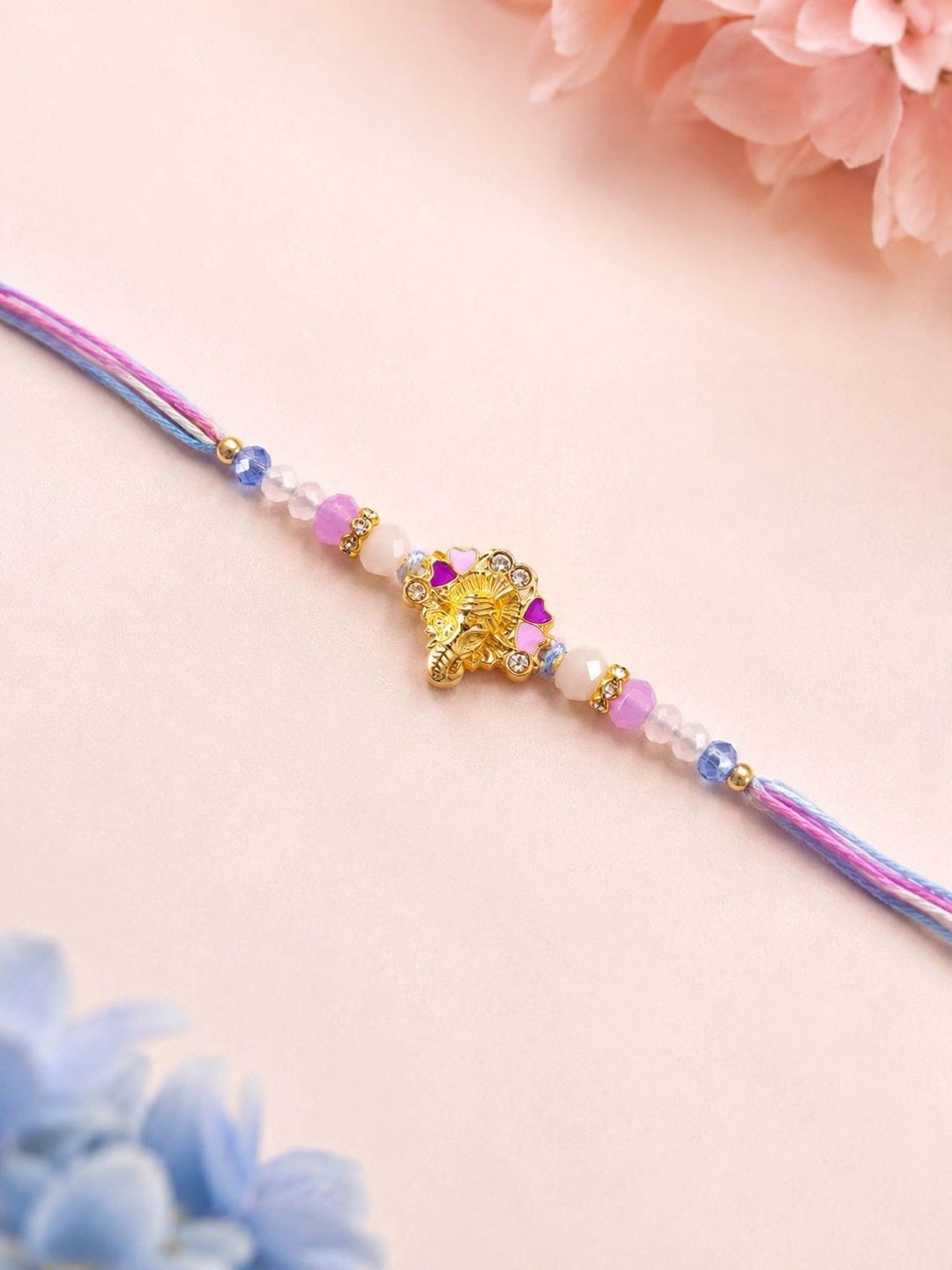 Anouk Multistrand Rakhi