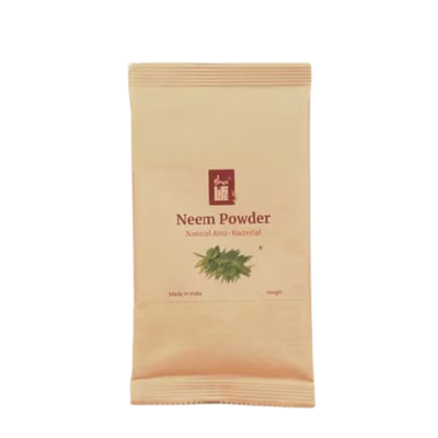 Isha Life Neem Powder