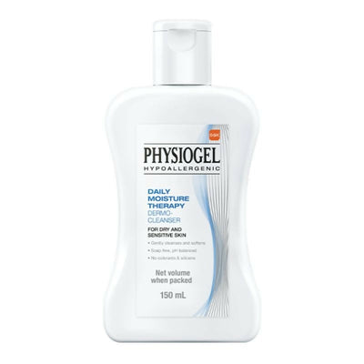 Physiogel Daily Moisture Therapy Dermo Cleanser