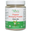Naturz Ayurveda Organic Bhringraj Powder