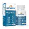 Nutrisouk Pre-Probiotics 20 Billion CFU Capsules