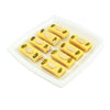 Olive Mithai Mango Badam Burfi