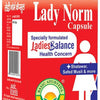 Basic Ayurveda Lady Norm Capsule
