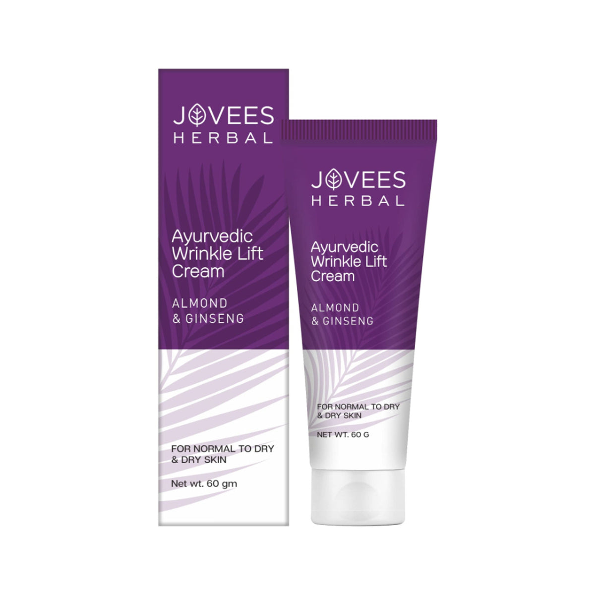 Jovees Ayurveda Wrinkle Lift Cream