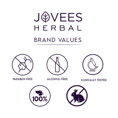 Jovees Ayurveda Wrinkle Lift Cream