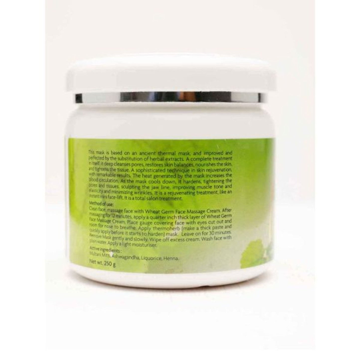 Jovees ThermoHerb Face Lifting Formulation