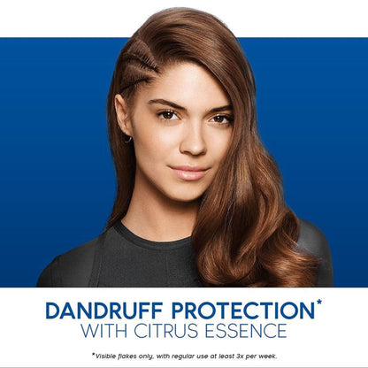 Head & Shoulders Anti Dandruff Lemon Fresh Shampoo