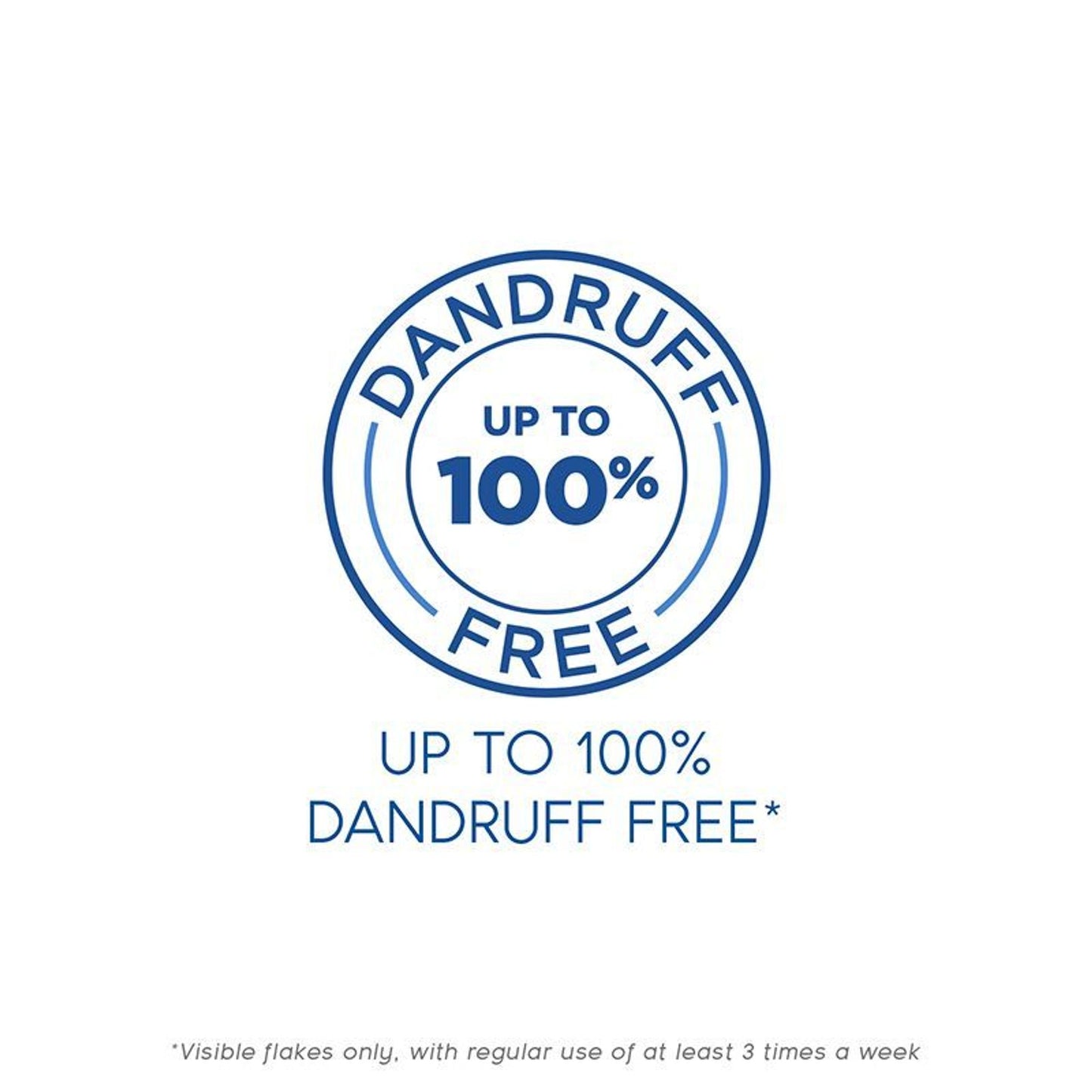 Head & Shoulders Anti Dandruff Lemon Fresh Shampoo
