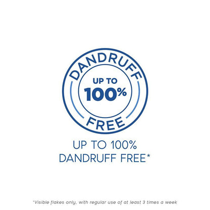 Head & Shoulders Anti Dandruff Lemon Fresh Shampoo