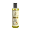 Khadi Natural Honey & Vanilla Hair Cleanser/Shampoo Nourishes Dry Scalp