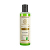 Khadi Natural Aloevera Hair Cleanser/Shampoo Repairs Dead Skin Cells