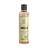 Khadi Natural Heena & Tulsi Extra Conditioning Hair Cleanser (Shampoo) Reduce Hair Fall