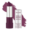 Miss Claire Mega Matte Lipstick - 21