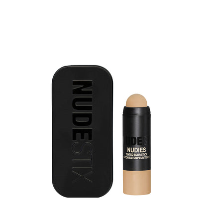 Nudestix Tinted Blur - Medium 4