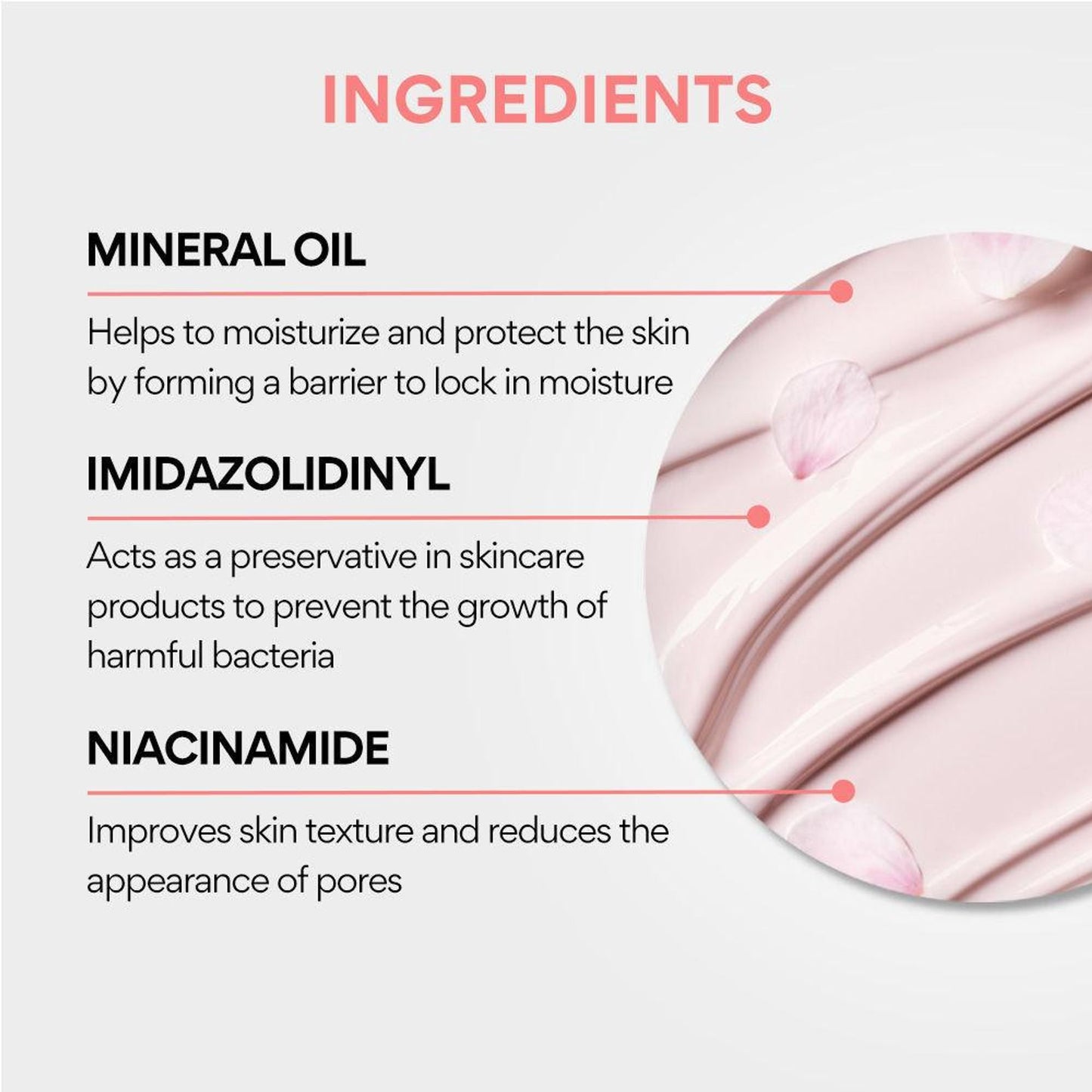 Innisfree Jeju Cherry Blossom Tone Up Cream - Dewy & Glowy Finish