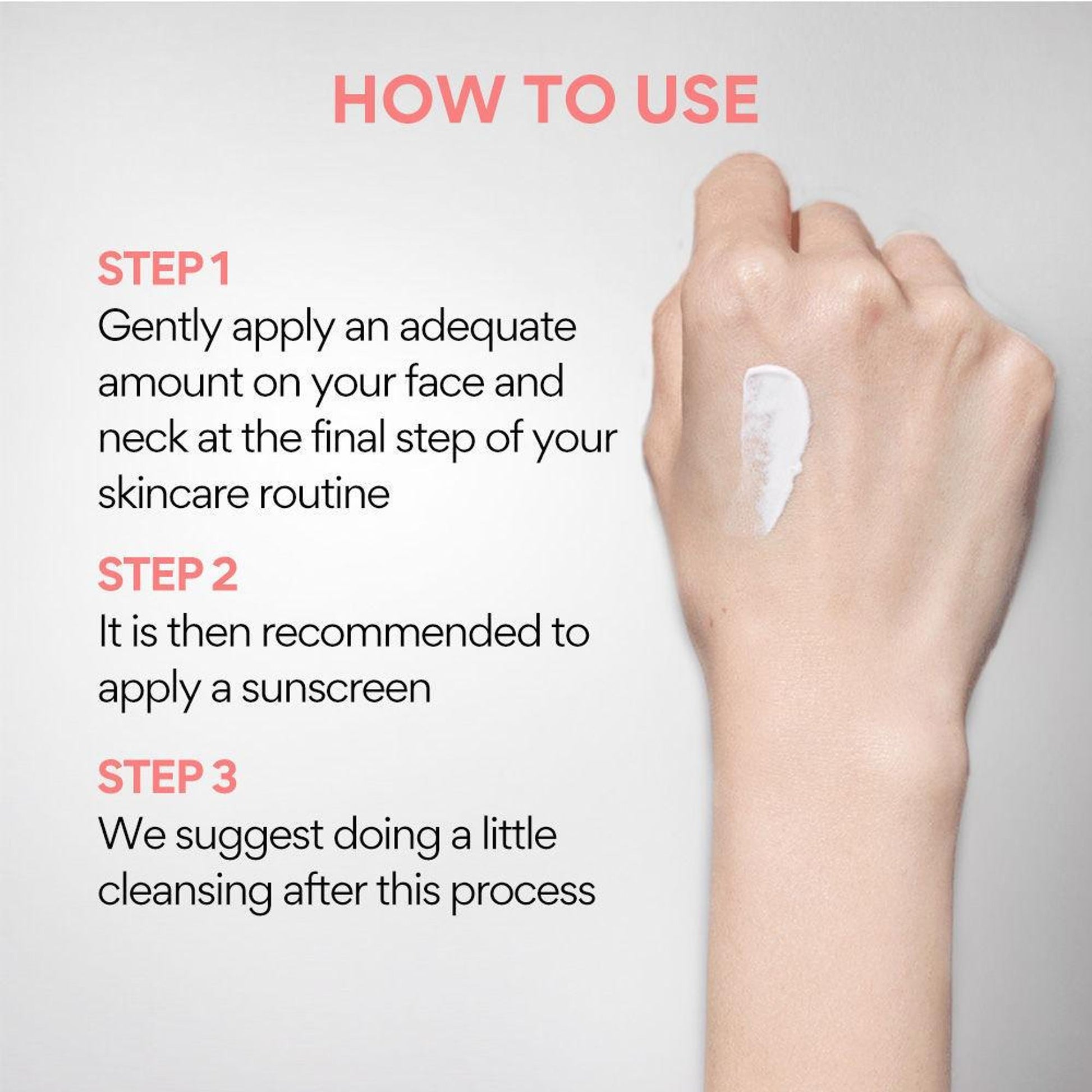 Innisfree Jeju Cherry Blossom Tone Up Cream - Dewy & Glowy Finish