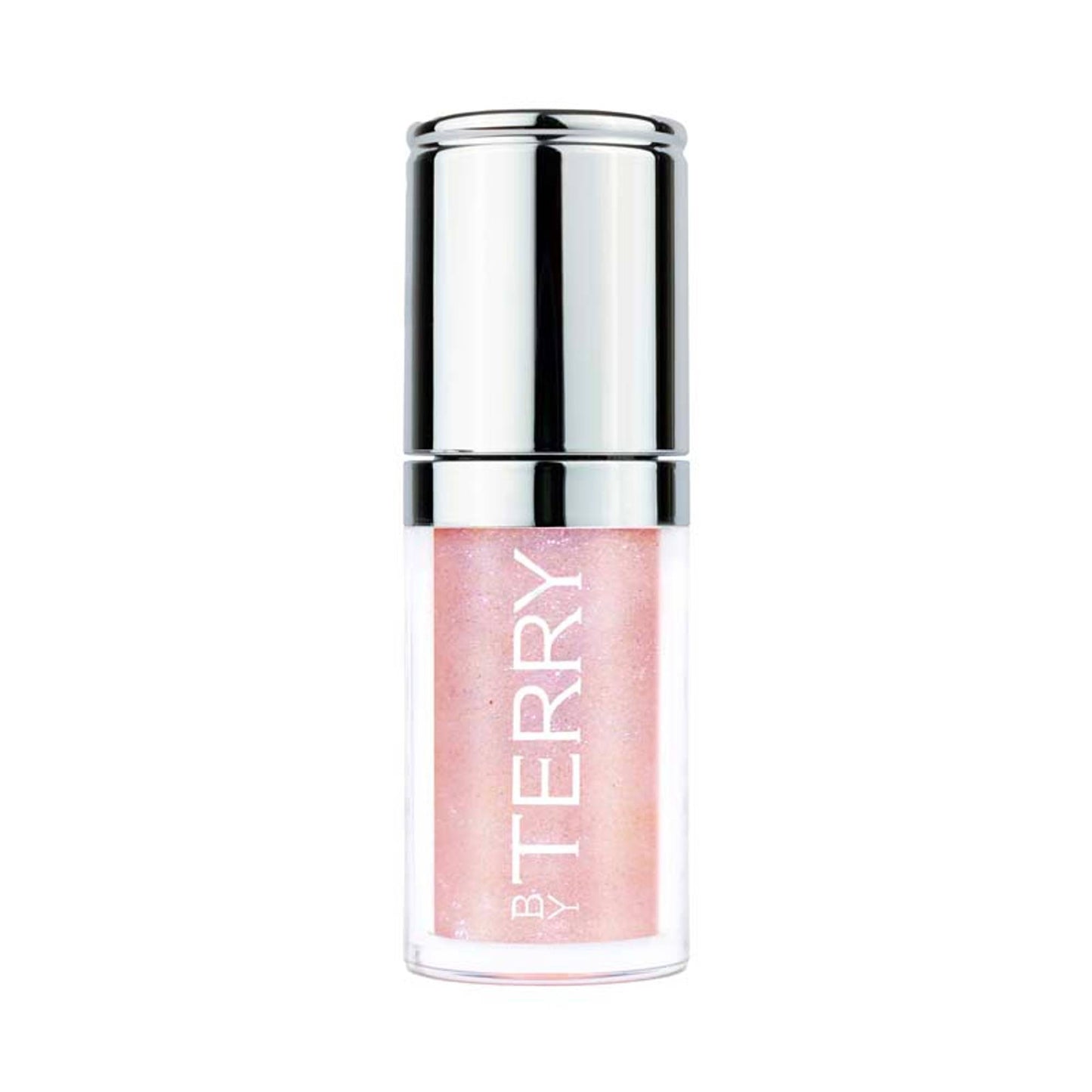 By Terry Baume De Rose Lip Oil Serum - Crystal Rose