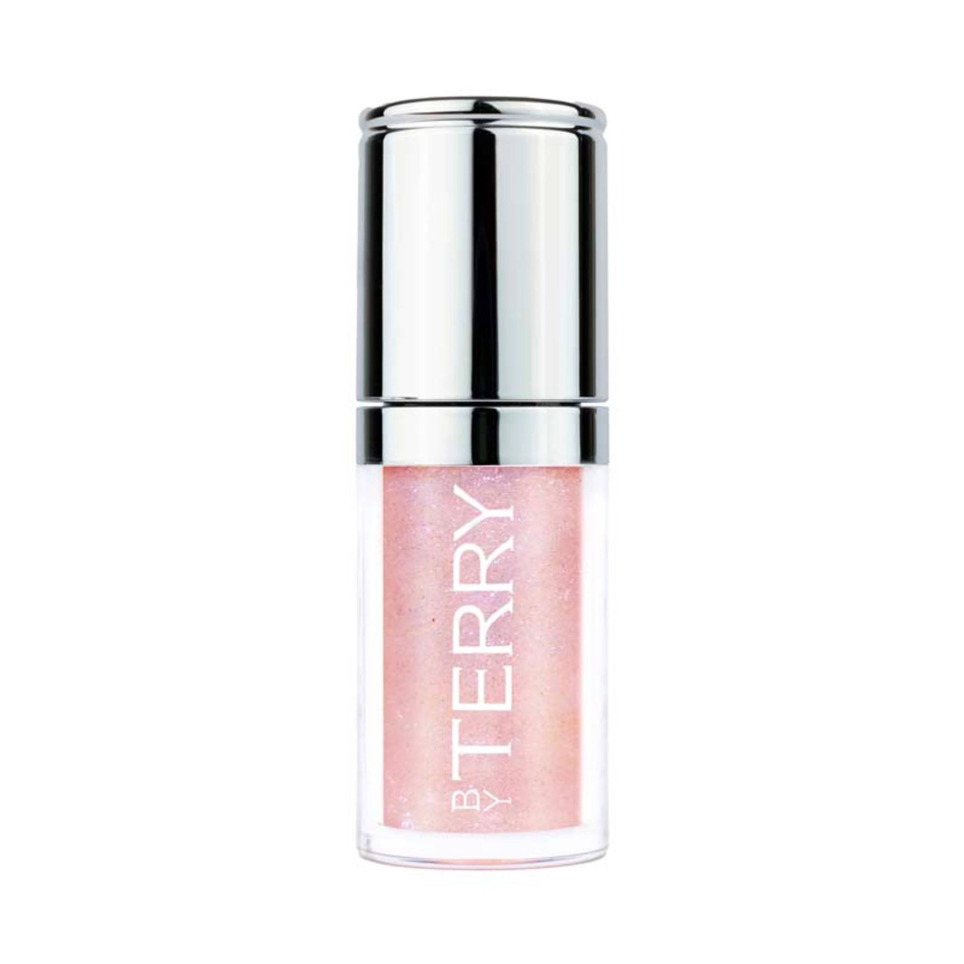 By Terry Baume De Rose Lip Oil Serum - Crystal Rose