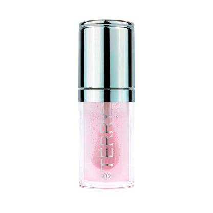 By Terry Baume De Rose Lip Oil Serum - Dazzling Rose