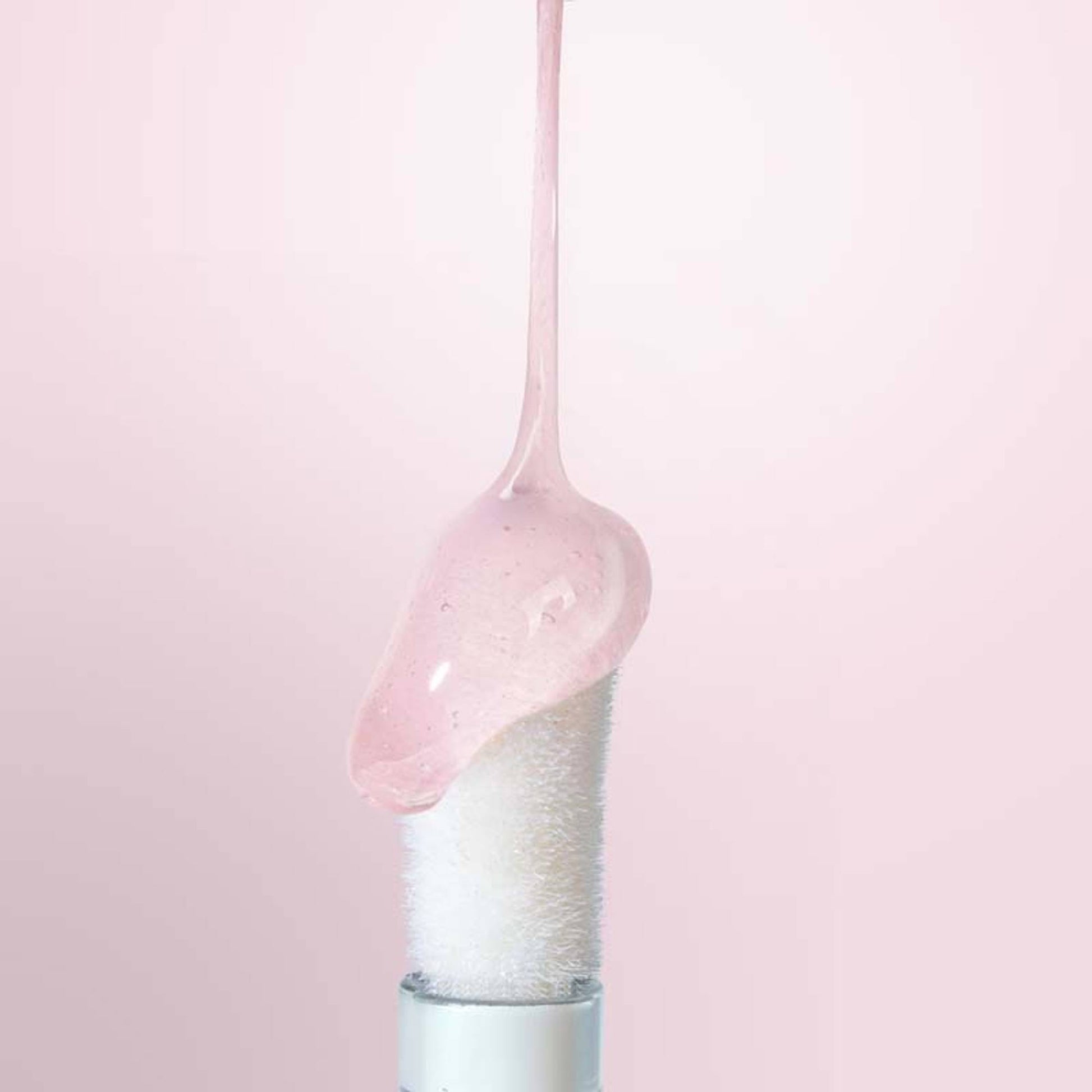 By Terry Baume De Rose Lip Oil Serum - Dazzling Rose