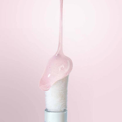 By Terry Baume De Rose Lip Oil Serum - Dazzling Rose