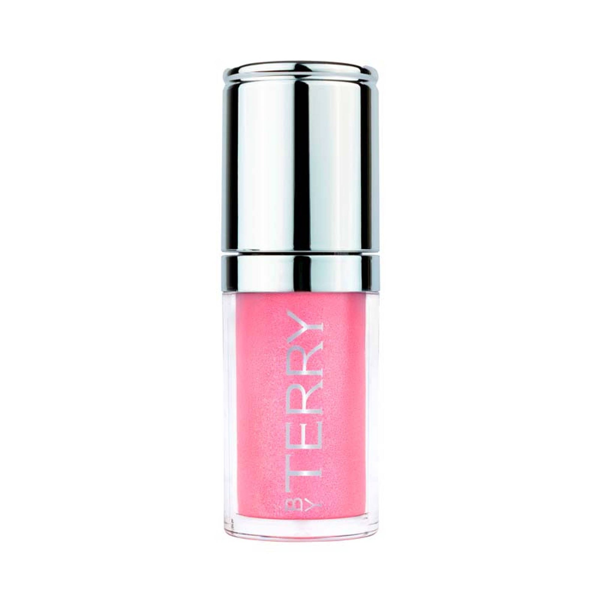 By Terry Baume De Rose Glow Gloss - Rosy Rose