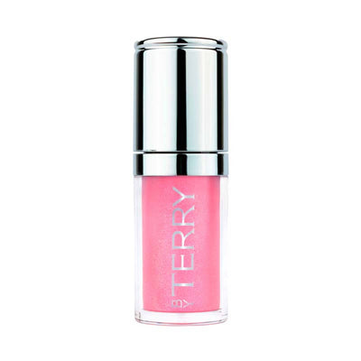 By Terry Baume De Rose Glow Gloss - Rosy Rose