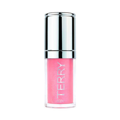 By Terry Baume De Rose Glow Gloss - Rosy Rose