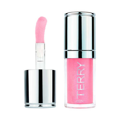 By Terry Baume De Rose Glow Gloss - Rosy Rose