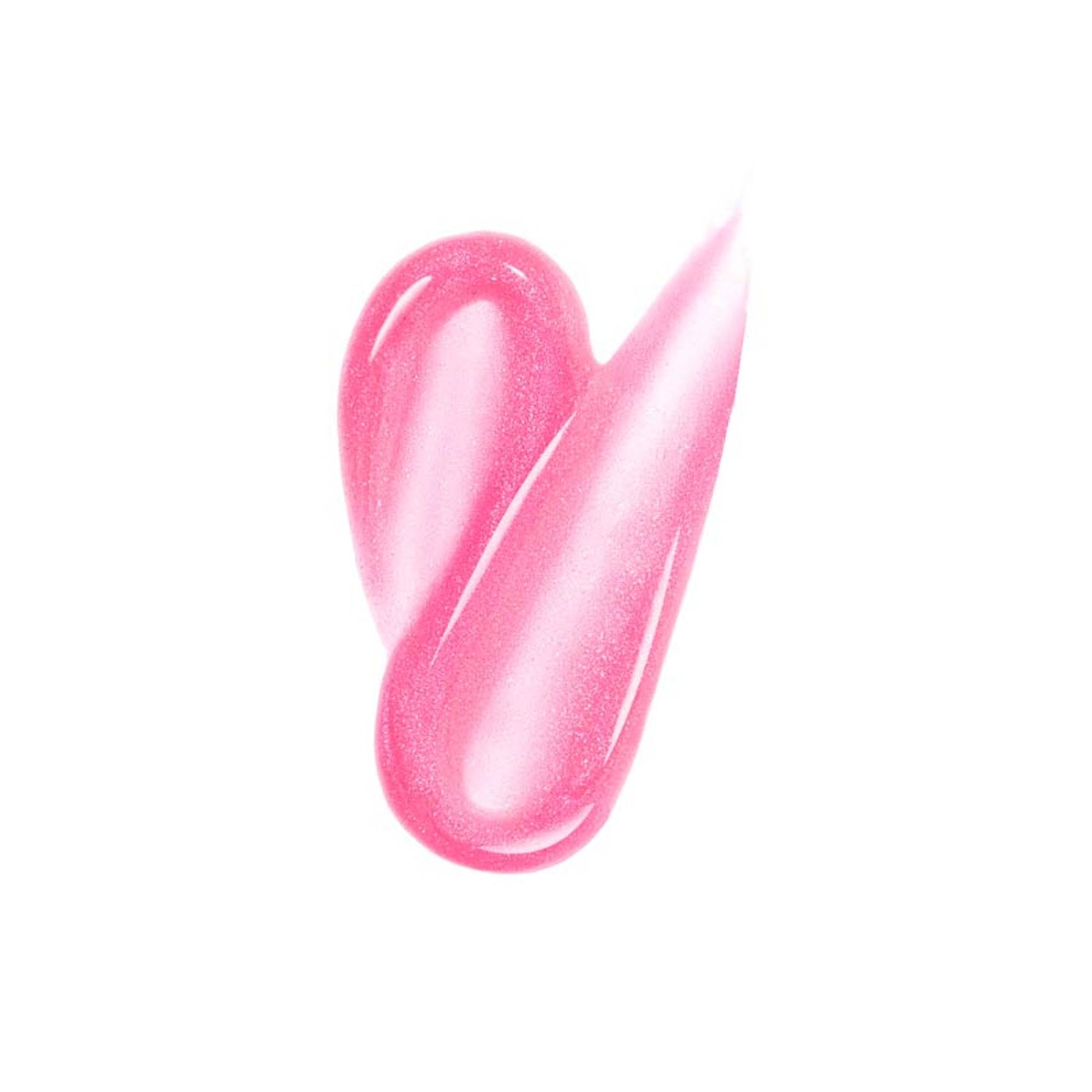 By Terry Baume De Rose Glow Gloss - Rosy Rose