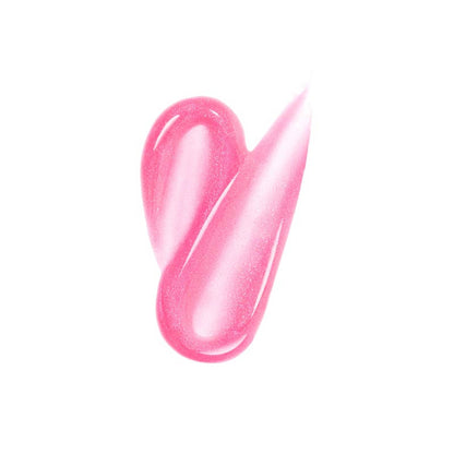 By Terry Baume De Rose Glow Gloss - Rosy Rose