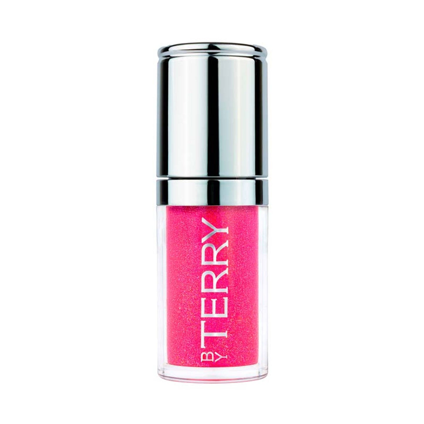 By Terry Baume De Rose Glow Gloss - Pink Pong