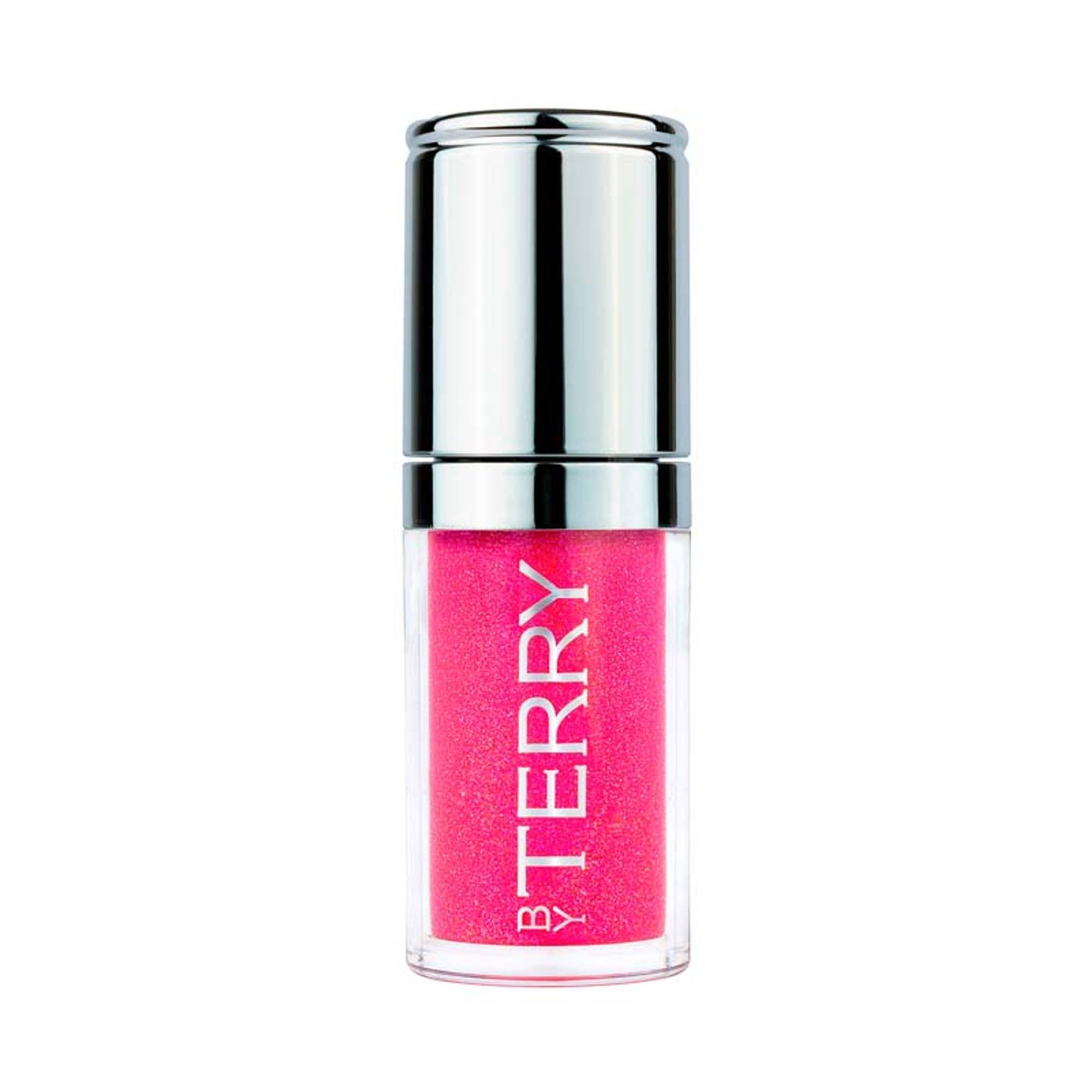 By Terry Baume De Rose Glow Gloss - Pink Pong