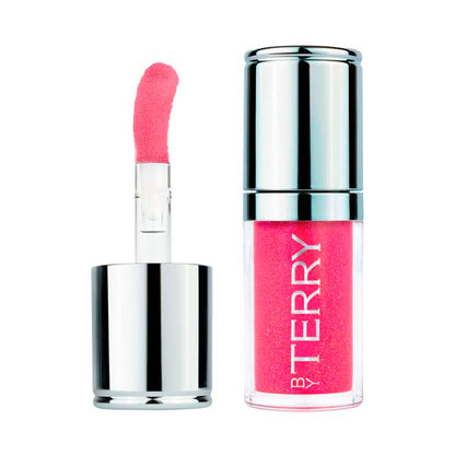 By Terry Baume De Rose Glow Gloss - Pink Pong