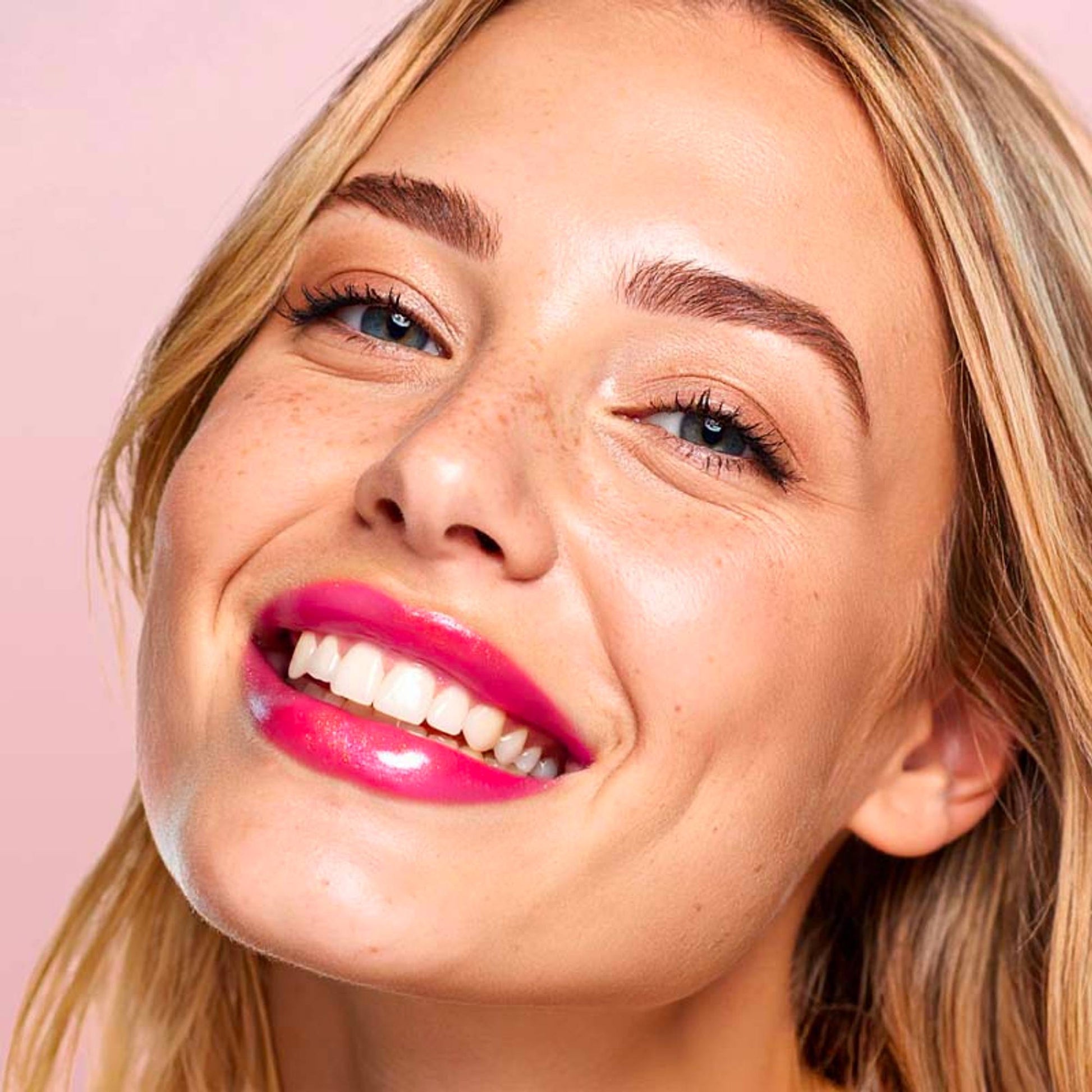 By Terry Baume De Rose Glow Gloss - Pink Pong