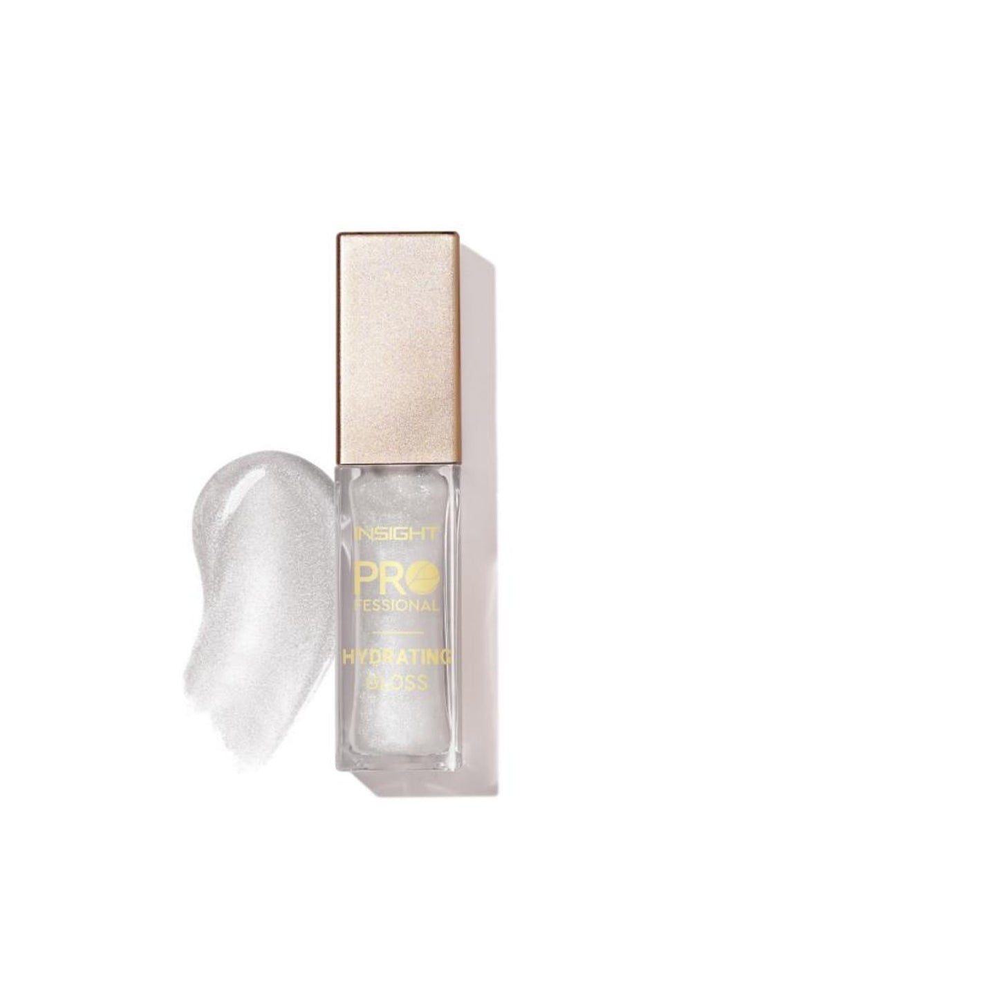 Insight Professional Hydrating Gloss - Snow Flake