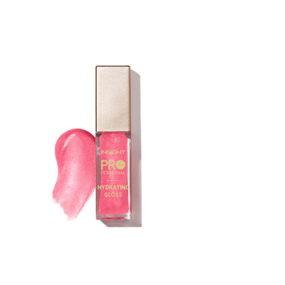 Insight Professional Hydrating Gloss - Cascading Coral