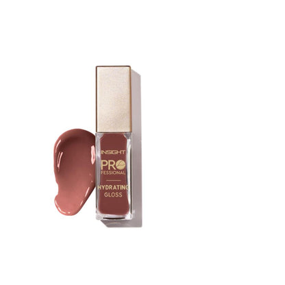 Insight Professional Hydrating Gloss - Iced Latte